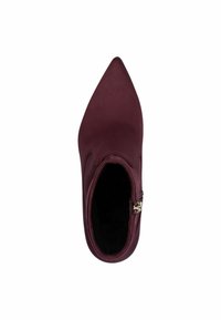 Marco Tozzi Bottines - mulberry