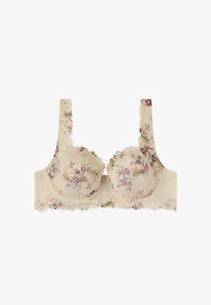 Intimissimi, SOFIA BALCONETTE PRETTY FLOWERS - Soutien-gorge à balconnet - print