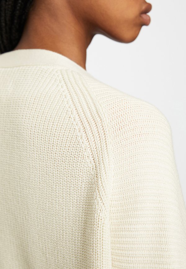 OPEN FRONT - Cardigan2