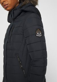 Superdry & Co FUJI JACKET - Casaco de inverno - eclipse navy