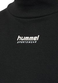 Hummel Långärmad tröja - black