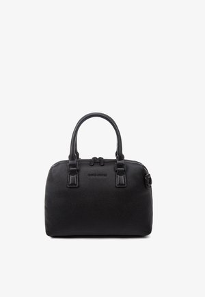 David Jones, SATCHEL - Handtasche - black