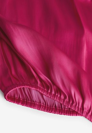 Next REGULAR FIT - GLOSSY - Blouse - pink