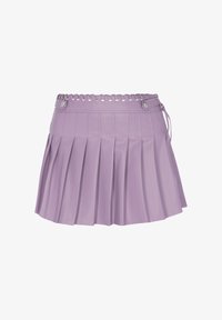 Unausgewählt, lavender