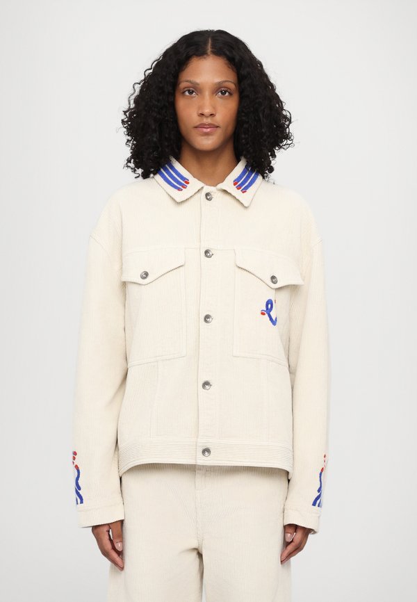 COSMOS JACKET - Summer jacket