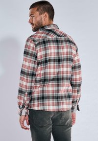 Emilio Adani Hemd - rostorange