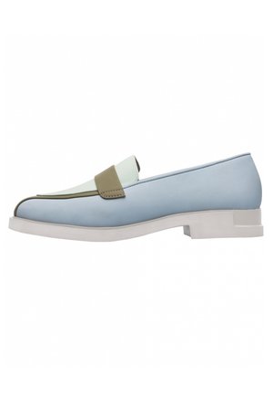 Camper Chaussons - light blue
