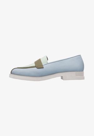 Camper, Chaussons - light blue