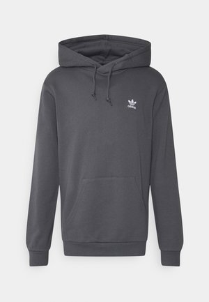 Jersey con capucha - grey