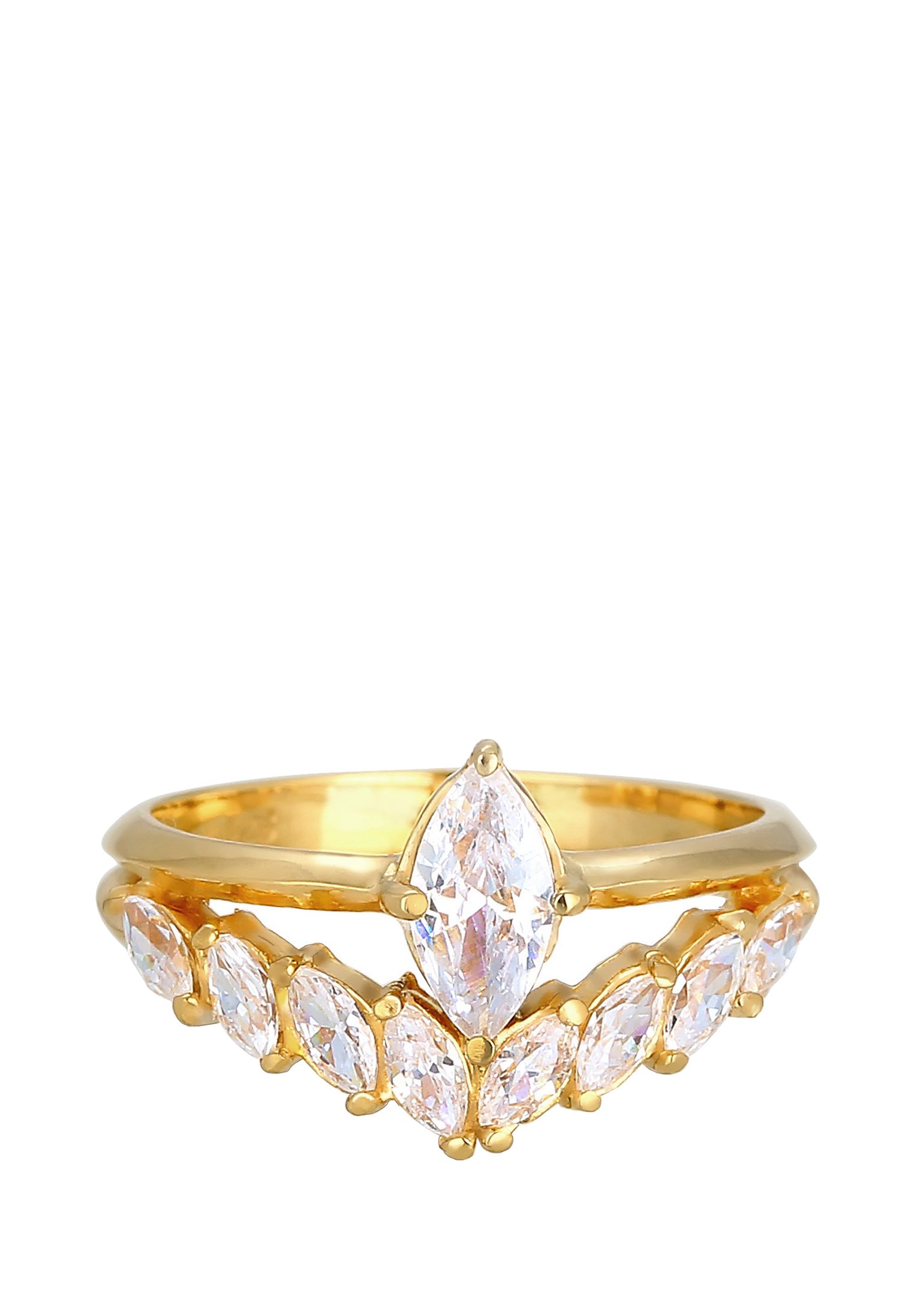 Gold ring