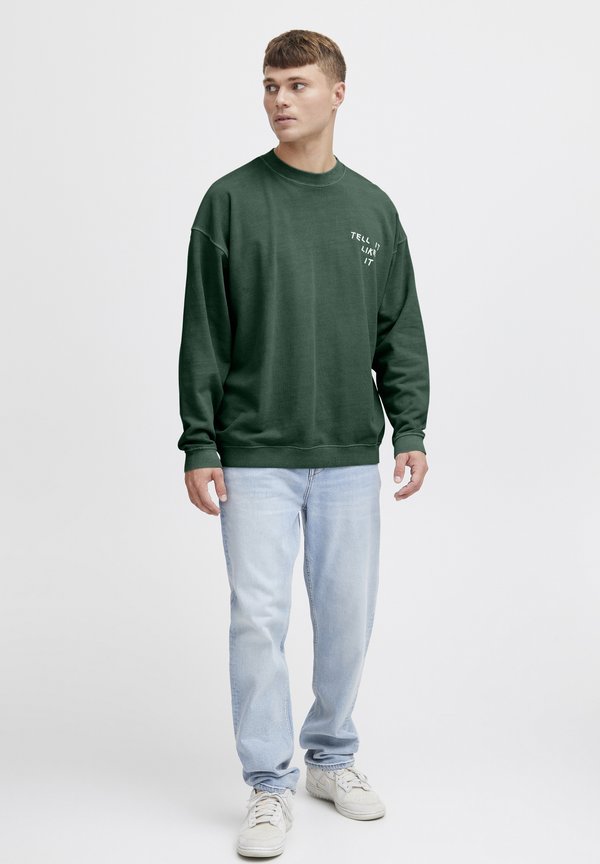 SDINGVOR - Sweatshirt - garden topiary2