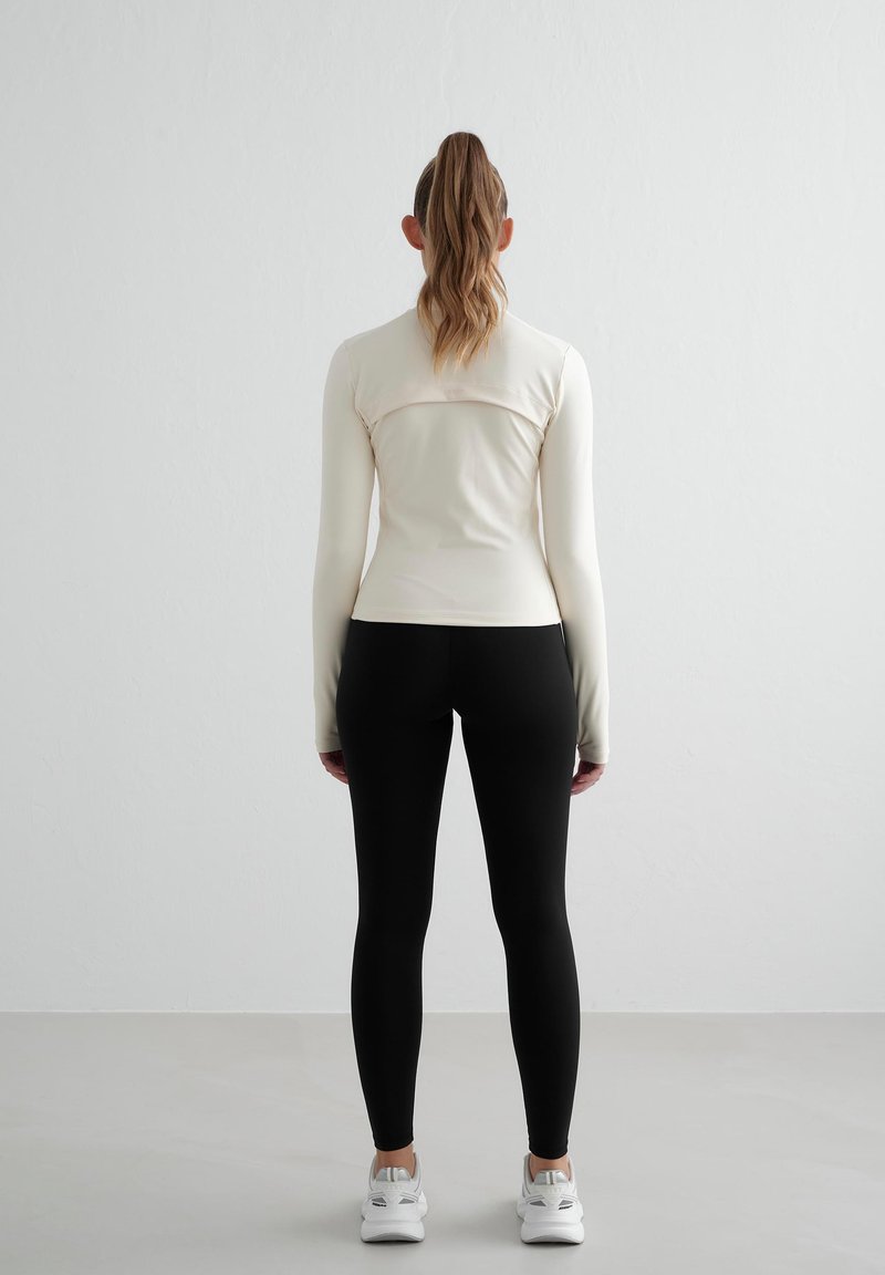 aim’n® Legíny – nohavice - black