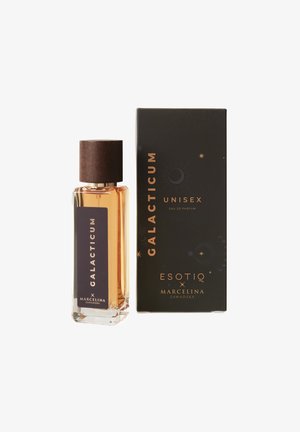 ESOTIQ MARCELINA ZAWADZKA GALACTICUM UNISEX czarny