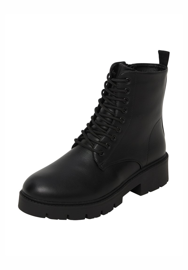 Stivaletti Zalando Scarpe Vagabond Vagabond NELLA Stivaletti Black