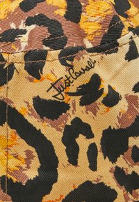 Just Cavalli BACKET RANGE SEASONAL UNISEX - Kalap - brown/green