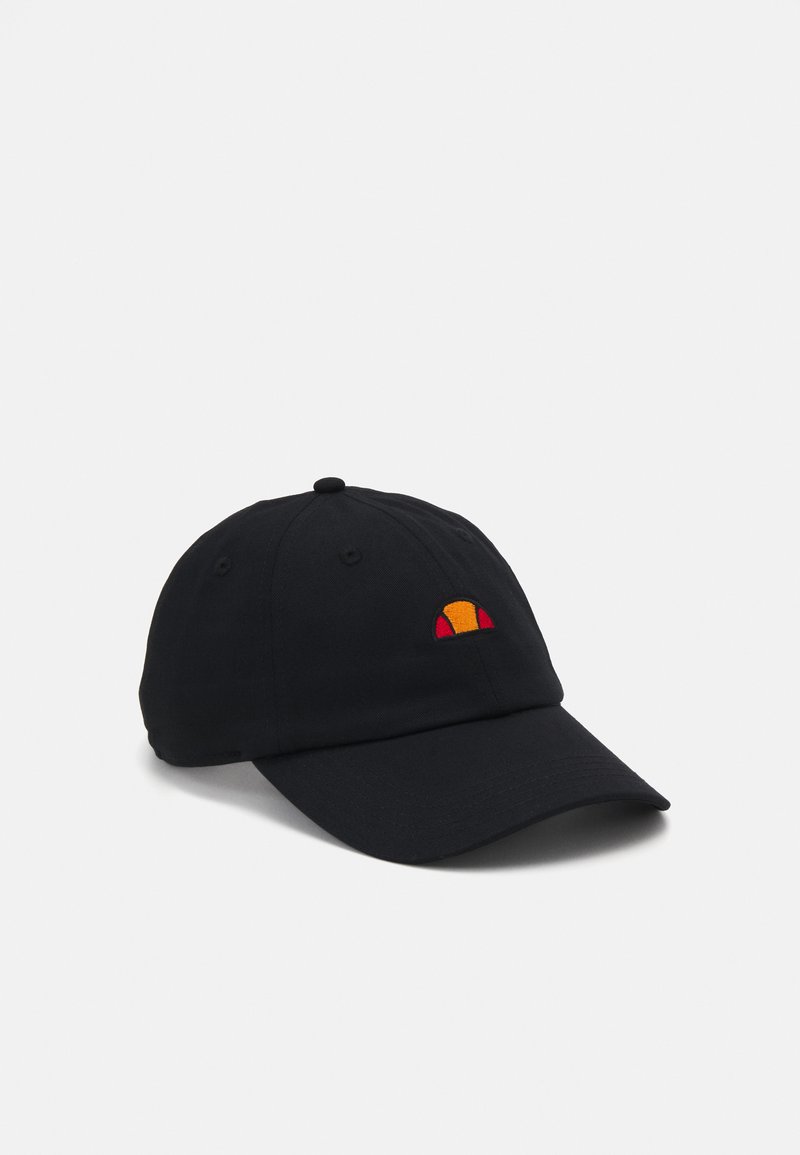 Ellesse MARLONI UNISEX - Casquette - black