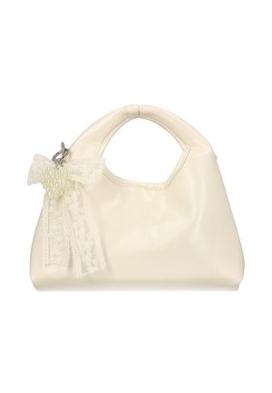 Kézitáska - offwhite