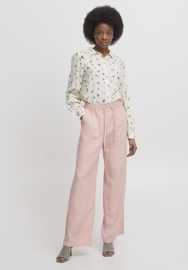 IRDante - Trousers - blush2