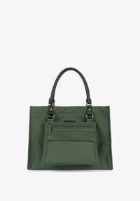 Selezionato, vert foncé