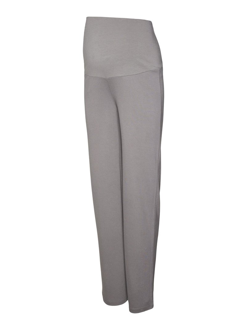 Mamalicious Broek grijs