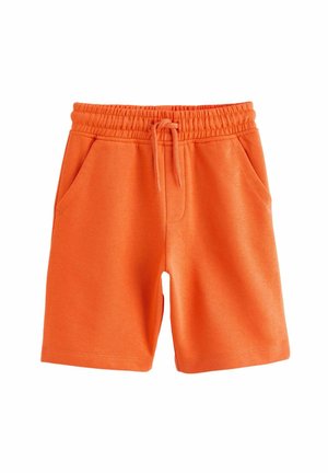 Pantalones deportivos - orange