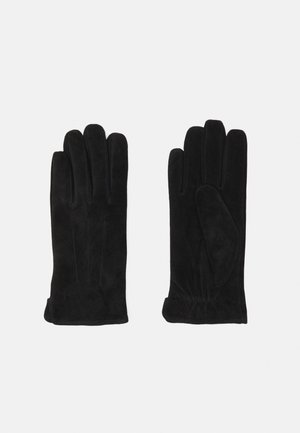 PCNELLIE GLOVES - Rukavice - black