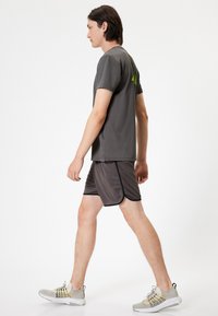 Koton Shorts - grey