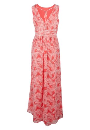 s.Oliver Robe longue - pink