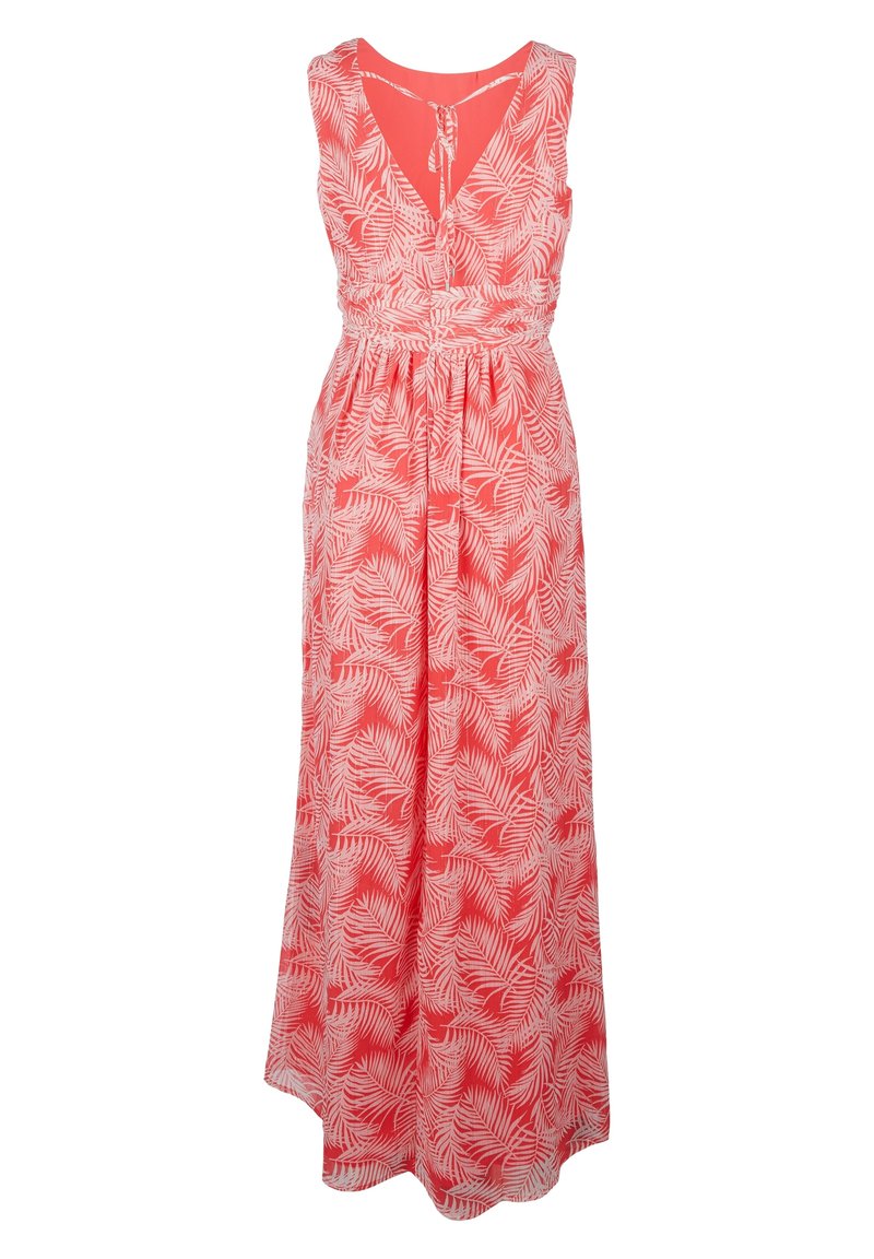 s.Oliver Robe longue - pink