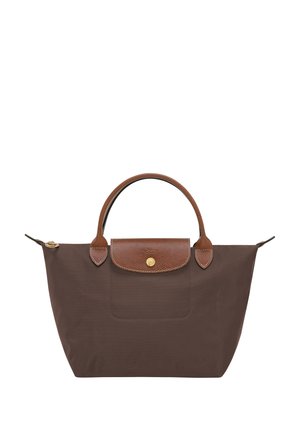 Longchamp, SAC PORTÉ MAIN - Handtasche - mokka