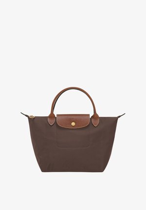 Longchamp, SAC PORTÉ MAIN - Handtasche - mokka