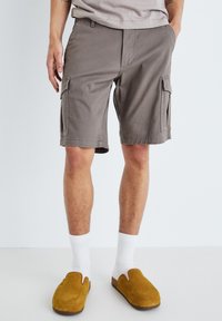 Jack & Jones JPSTJOE  - Shorts - bungee
