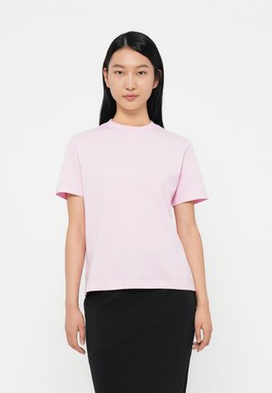 CLASSIC LOGO TEE - Βασικό μπλουζάκι - sweet dreams