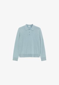 Unselected, light blue