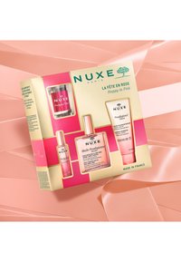 NUXE NUXE PRODIGIEUX® FLORAL GIFT SET - Ansiktsvårdsset