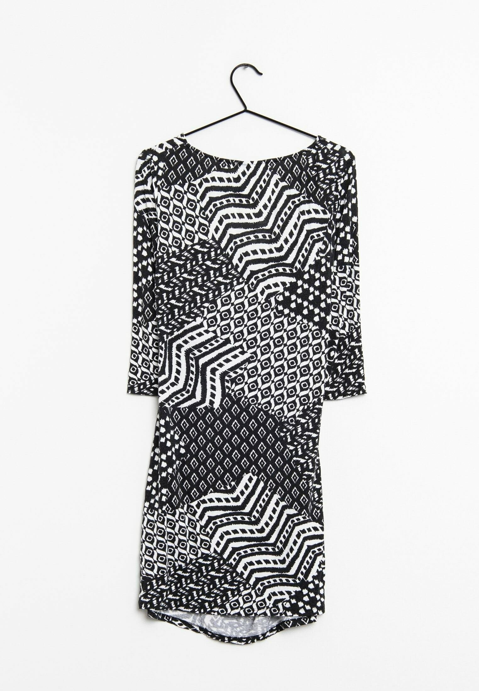 Wallis Day dress - black - (Pre-owned 