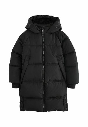 REGULAR FIT - Geacă - black