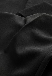 Next TAILORED HOURGLASS TALL - REGULAR FIT - Nadrágok - black