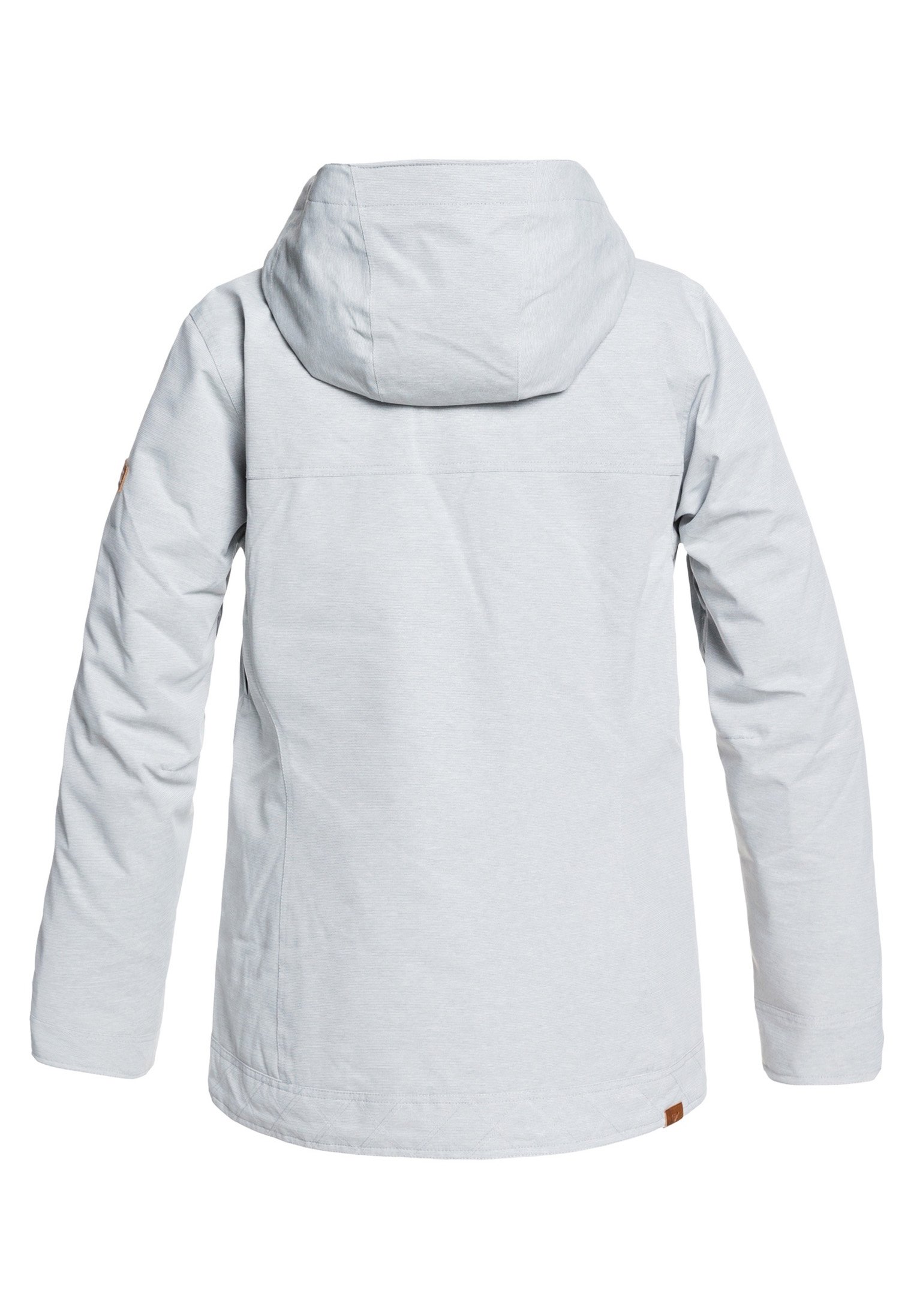 roxy billie hooded jacket