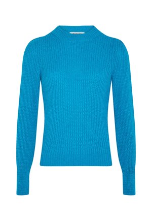 Morgan Jersey de punto - bleu