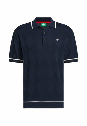 adidas Golf Originals Polo - night indigo