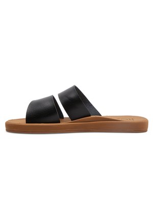 COASTAL COOL - Mules - blk