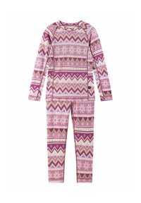 Unausgewählt, mottled pink