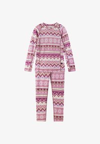 Unausgewählt, mottled pink