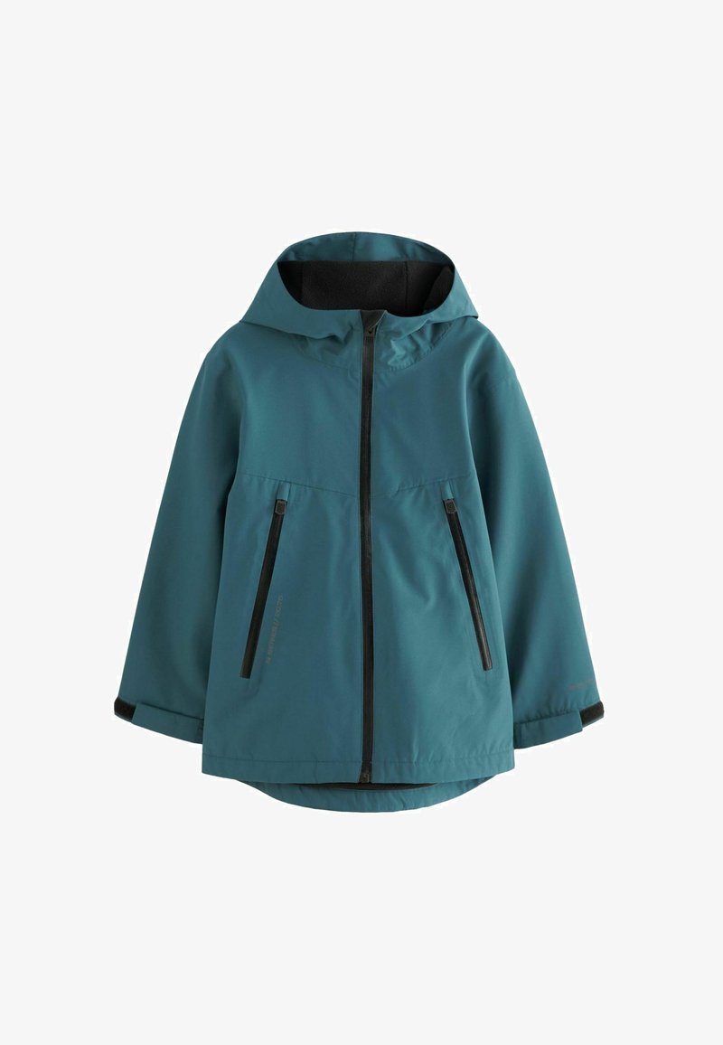 Next REGULAR FIT - Regnjakke / vandafvisende jakker - blue