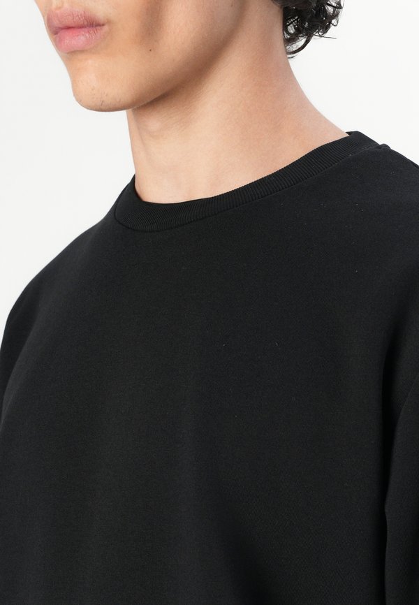 JJEBRADLEY CREW  - Sweatshirt - schwarz2
