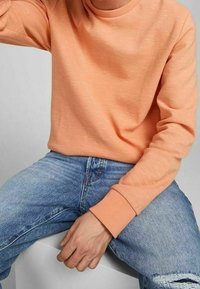 Jack & Jones Felpa - coral