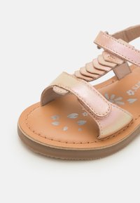 Kickers PREZIOSA - Sandaler - rose irise