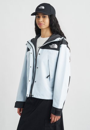 MONO MOUNTAIN - Veste mi-saison - frost grey/black