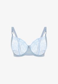 Niet geselecteerd, powder blue